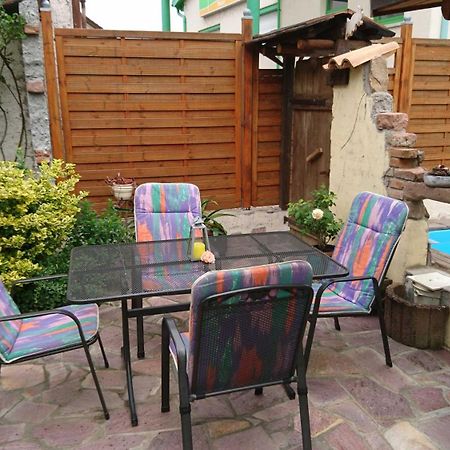 Ferienwohnung Kaefer Rust Luaran gambar