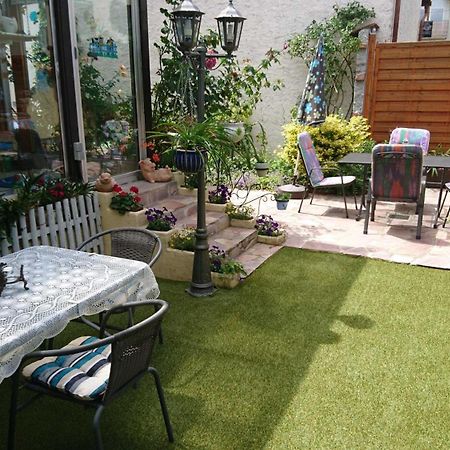 Ferienwohnung Kaefer Rust Luaran gambar