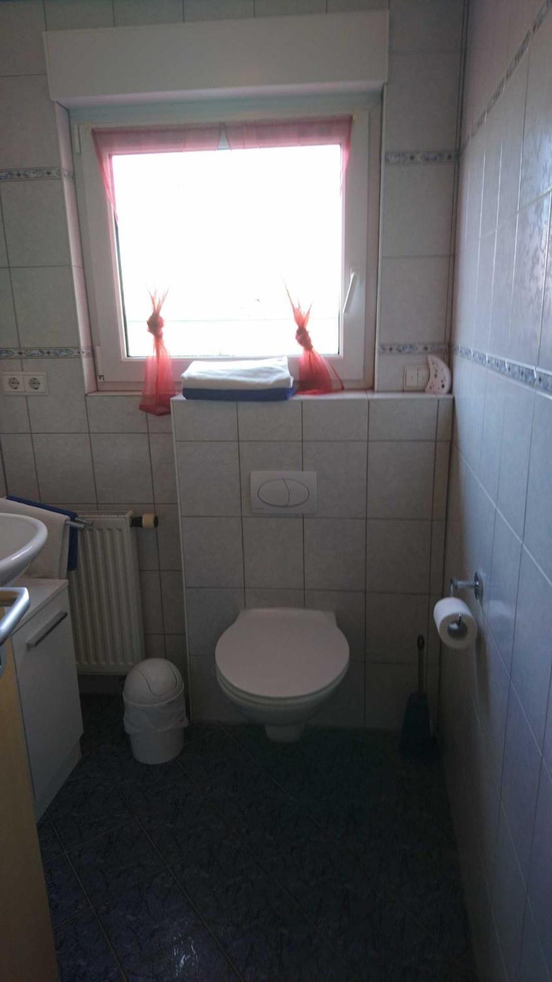 Ferienwohnung Kaefer Rust Luaran gambar