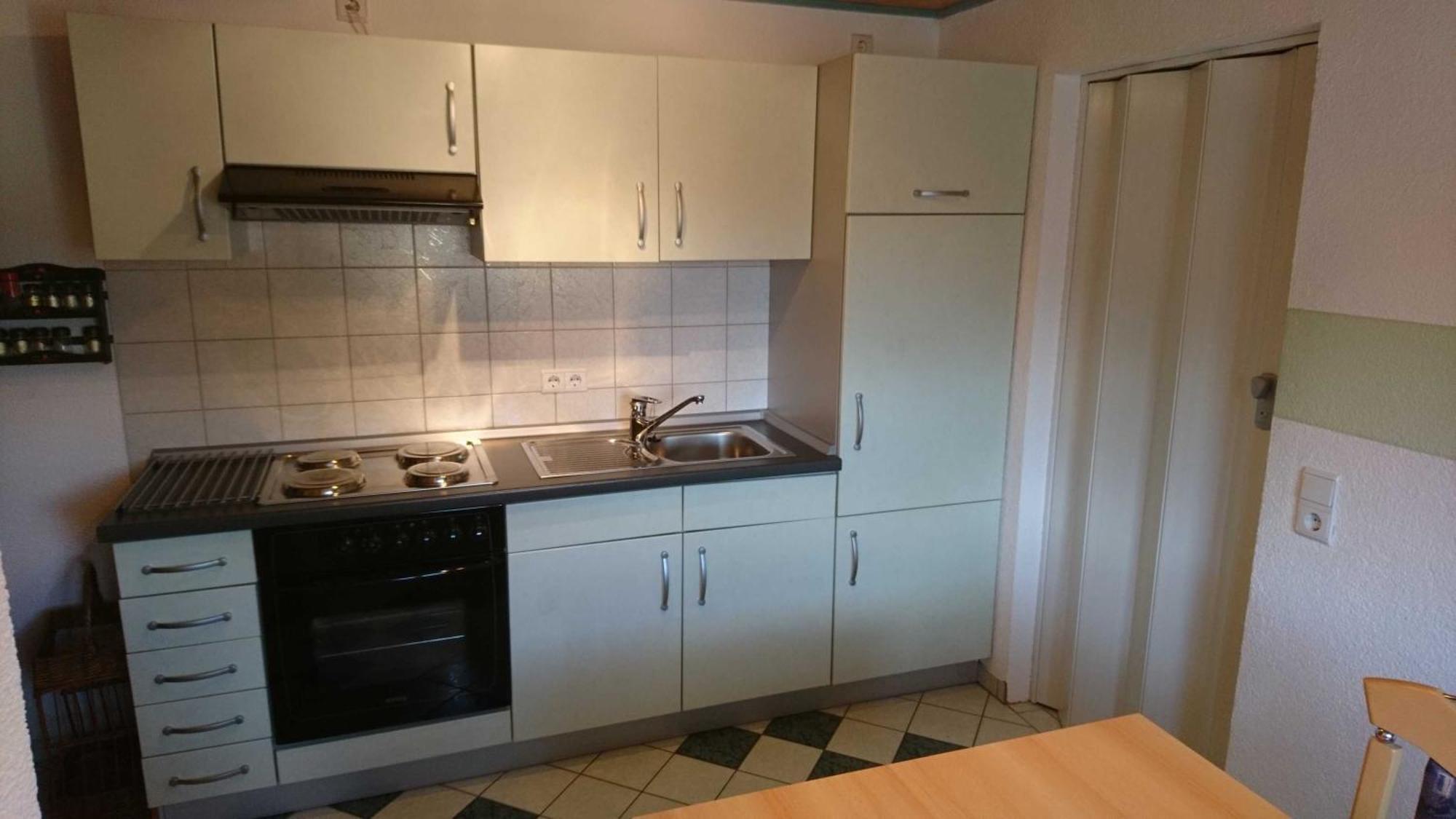 Ferienwohnung Kaefer Rust Luaran gambar