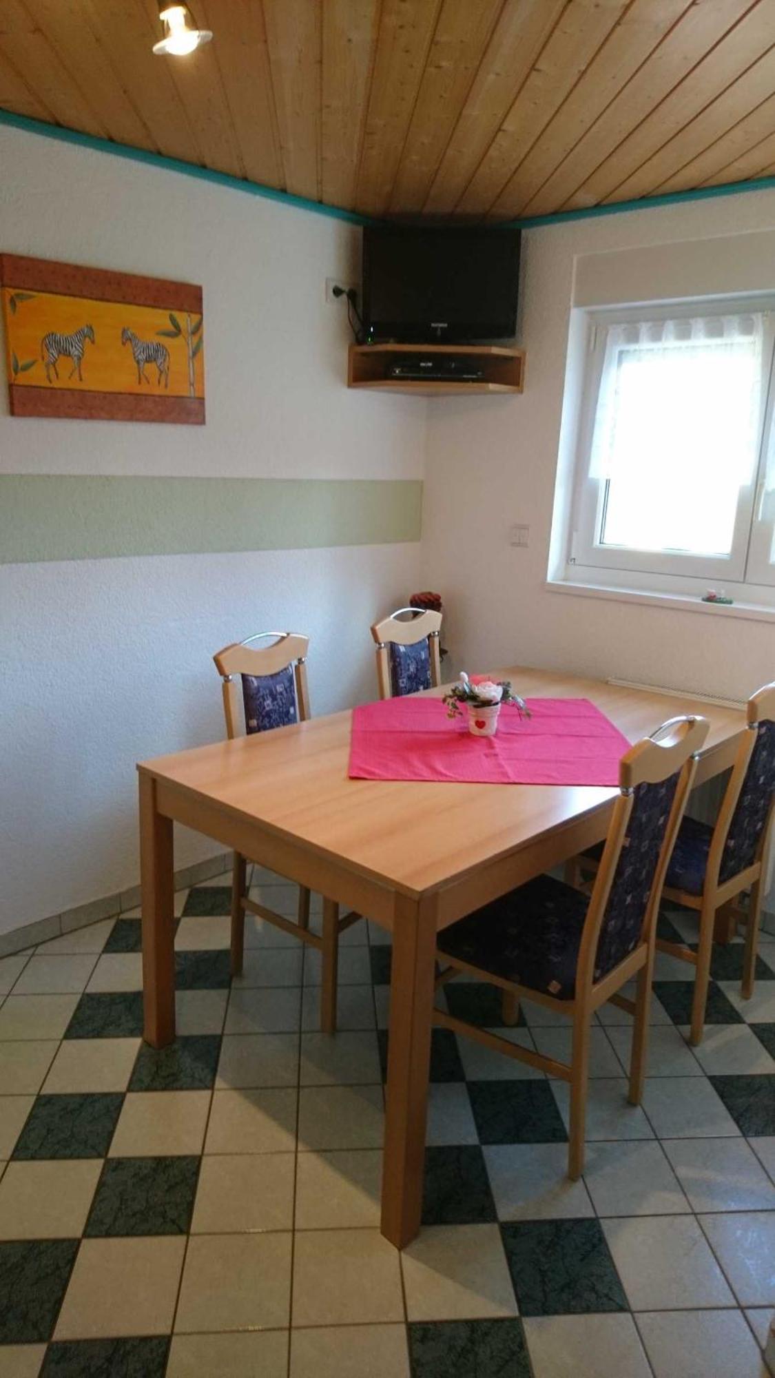 Ferienwohnung Kaefer Rust Luaran gambar