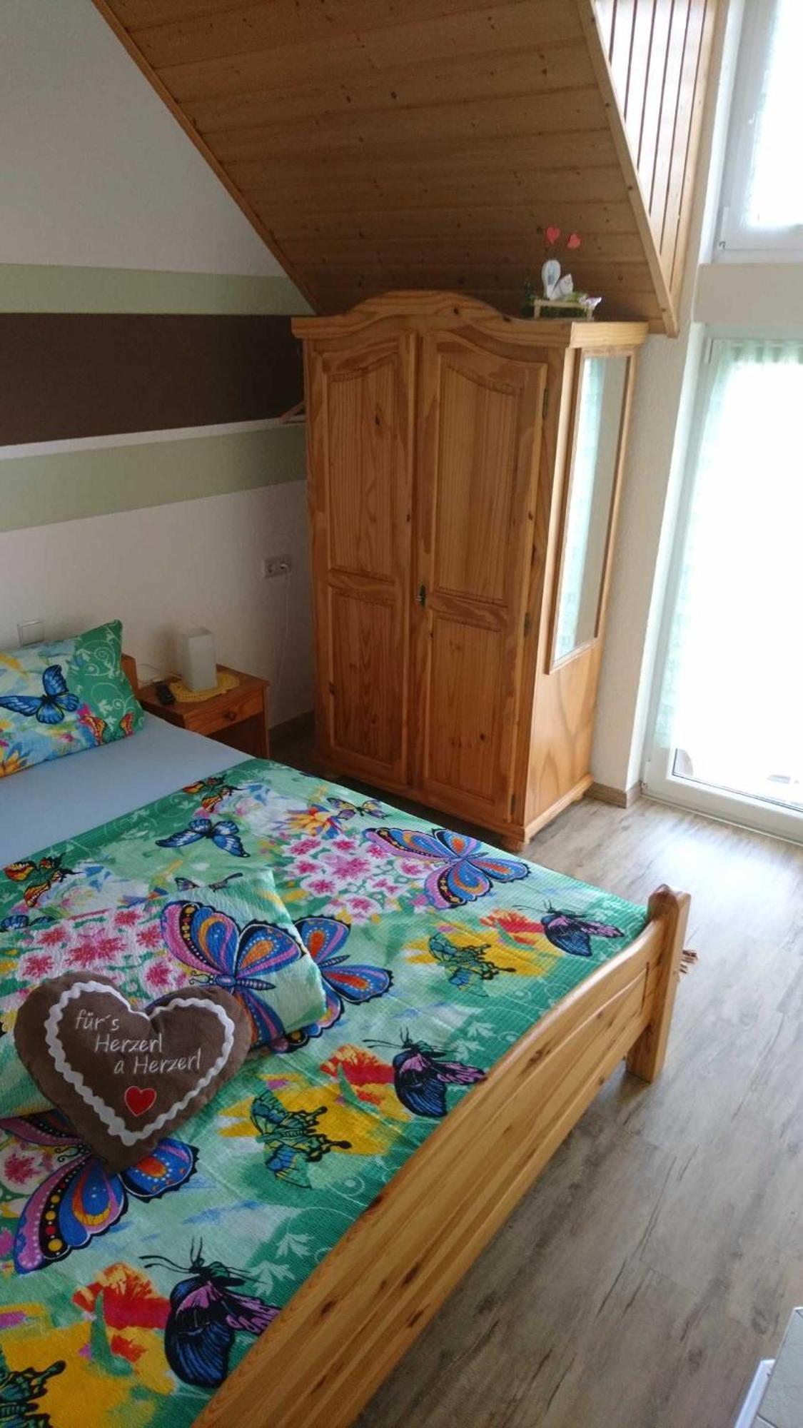 Ferienwohnung Kaefer Rust Luaran gambar