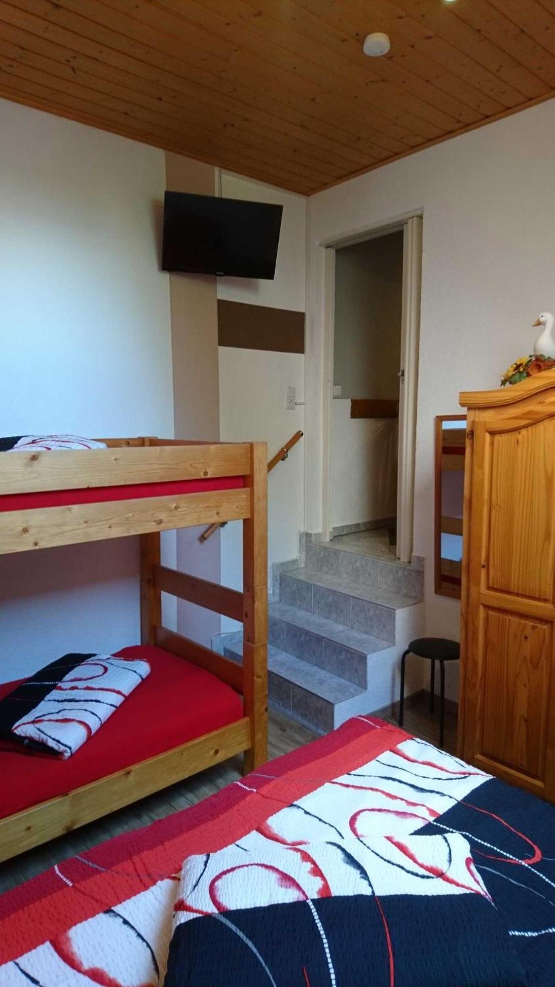 Ferienwohnung Kaefer Rust Luaran gambar