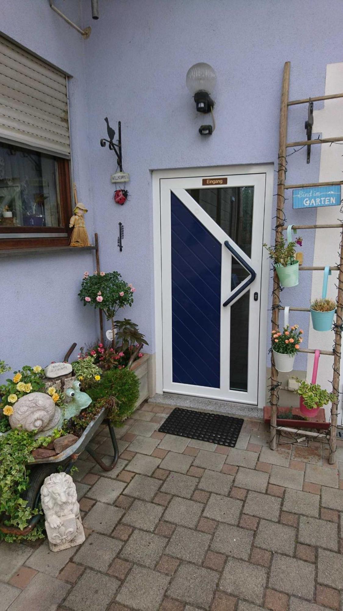Ferienwohnung Kaefer Rust Luaran gambar