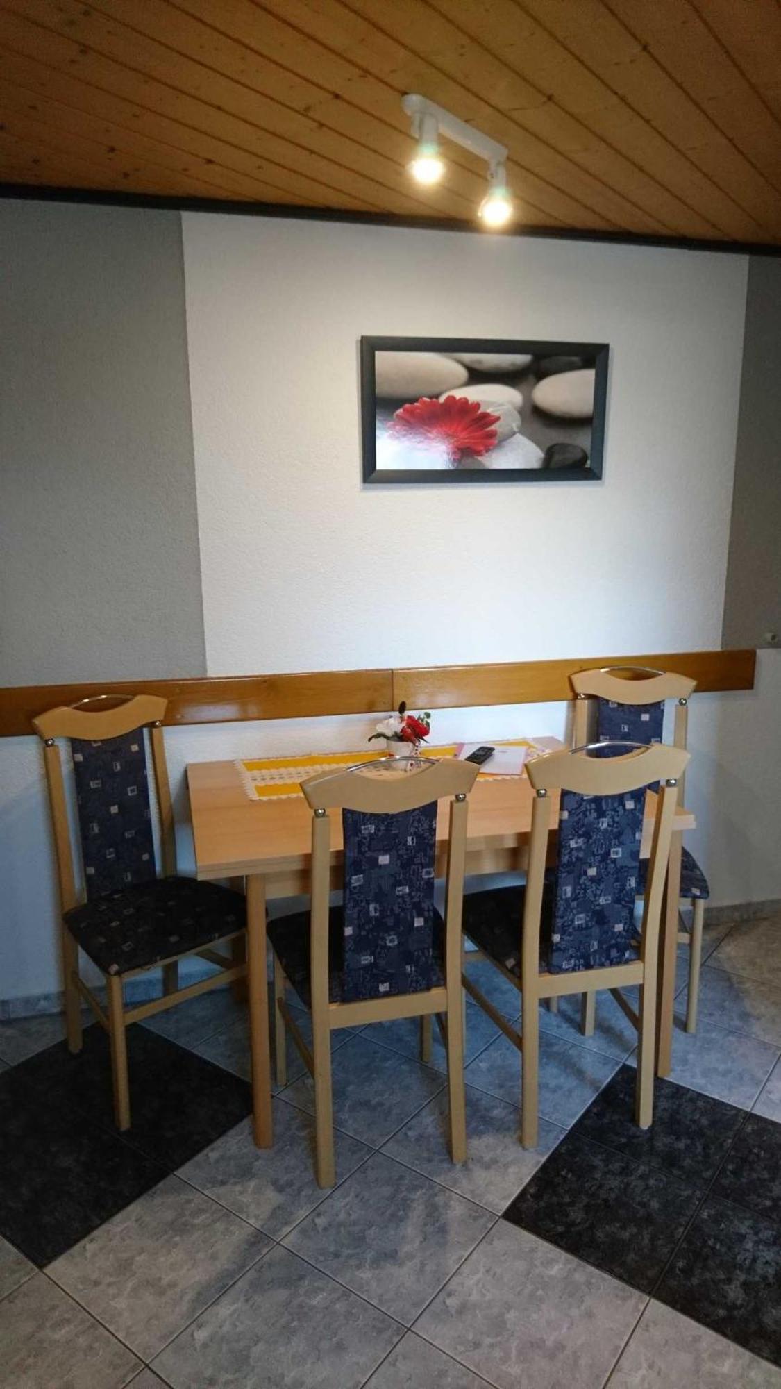 Ferienwohnung Kaefer Rust Luaran gambar