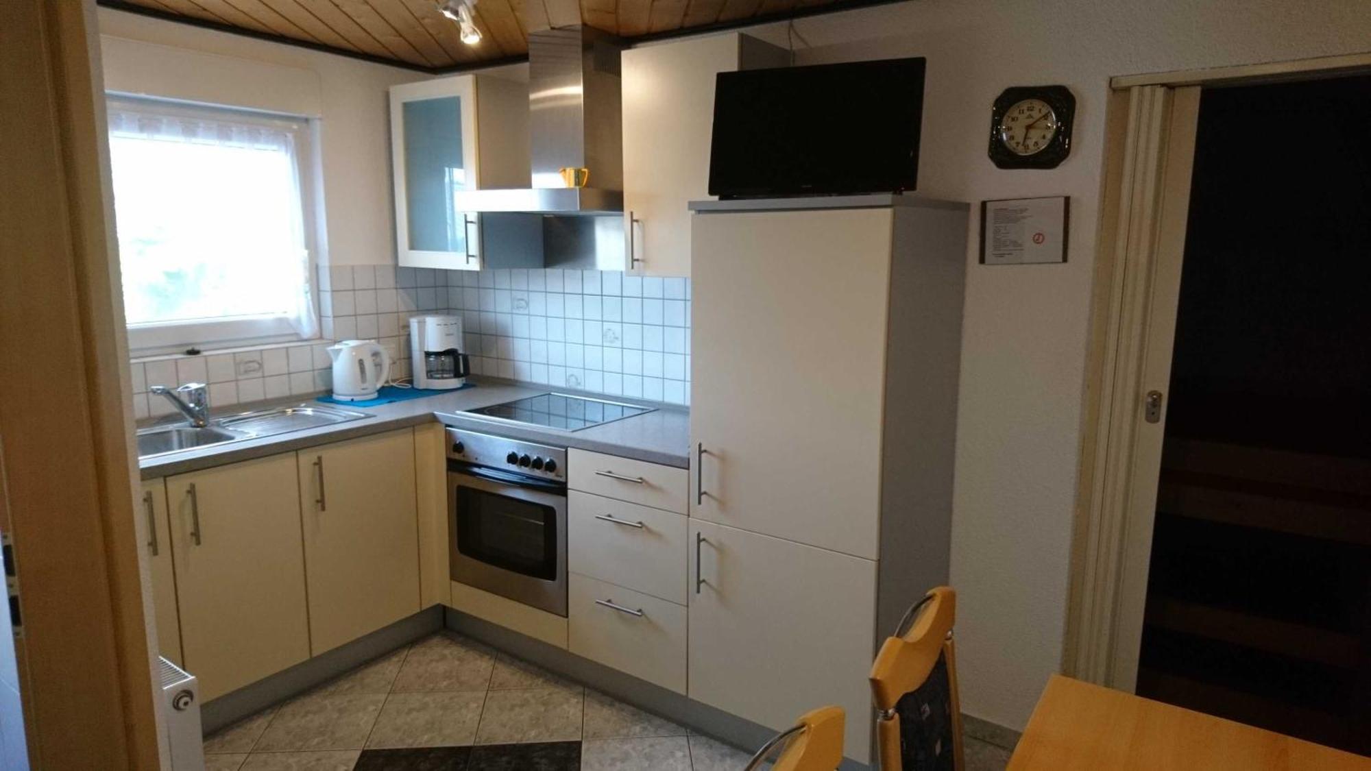 Ferienwohnung Kaefer Rust Luaran gambar
