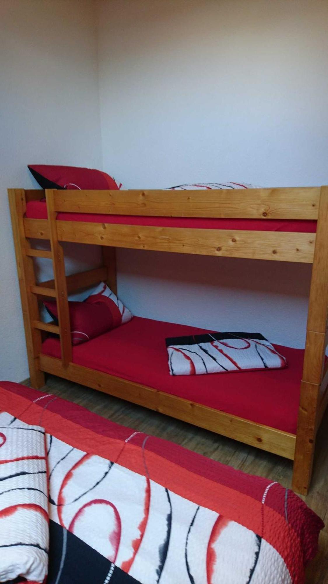 Ferienwohnung Kaefer Rust Luaran gambar
