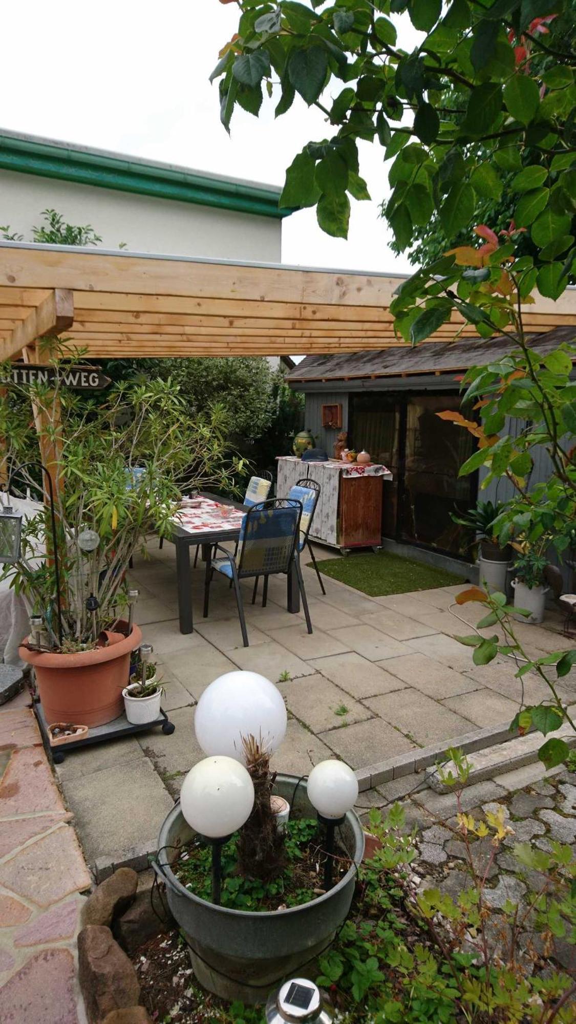 Ferienwohnung Kaefer Rust Luaran gambar